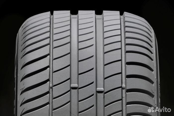 Michelin Primacy 3 ZP 245/50 R18 100W