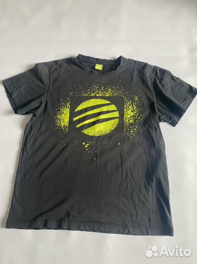 Adidas neo футболка оригинал