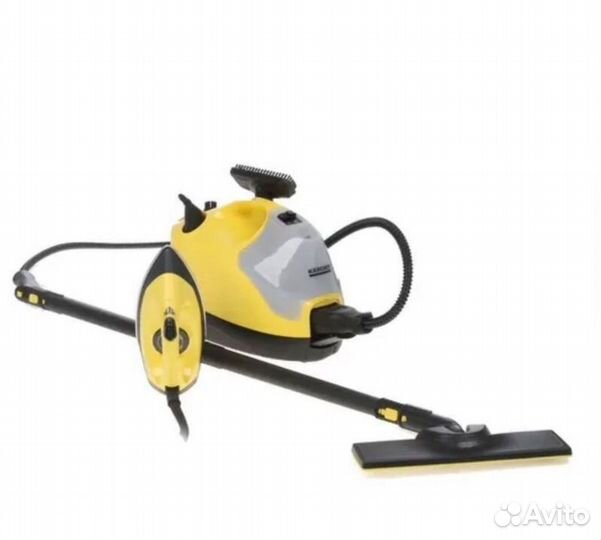 Моющий пылесос karcher puzzi 10 1