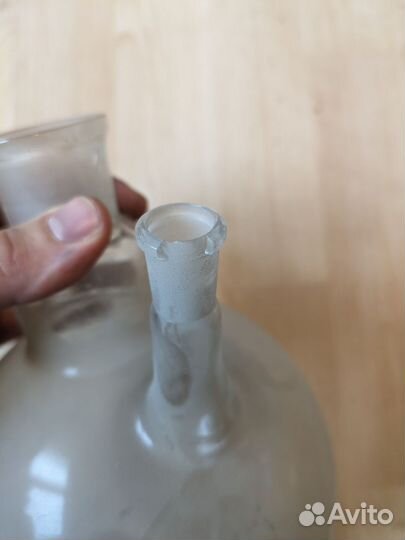 Химические колбы