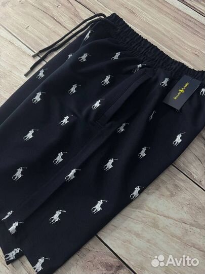 Шорты Polo Ralph Lauren