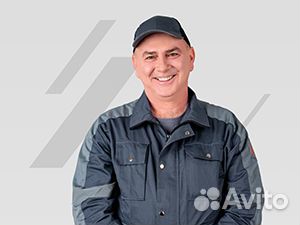 Машинист автомотрисы ст. Шаля