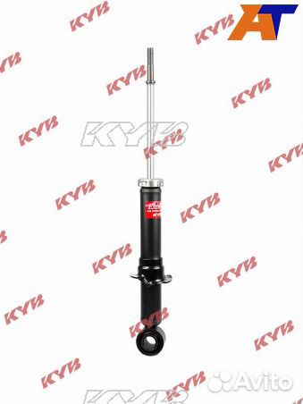 Стойка задняя toyota corolla axio