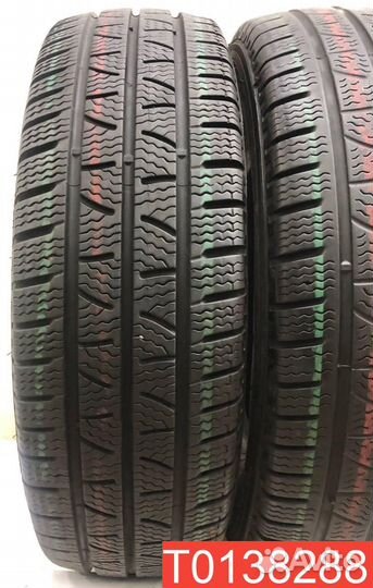 Pirelli Carrier Winter 225/75 R16C 118R