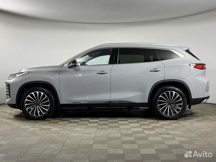 EXEED TXL 2.0 AMT, 2022, 43 127 км