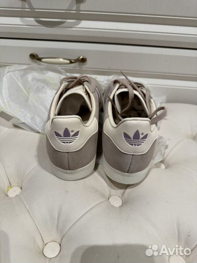 Кроссовки Adidas gazelle (ориг)