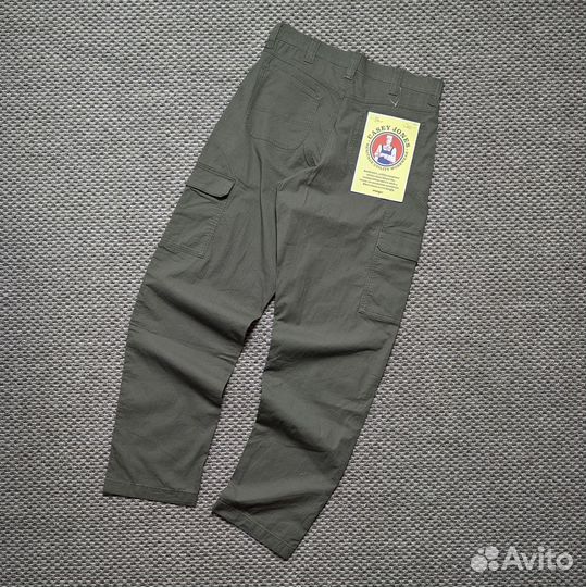 Карго штаны Wrangler Casey Jones Utility Cargo