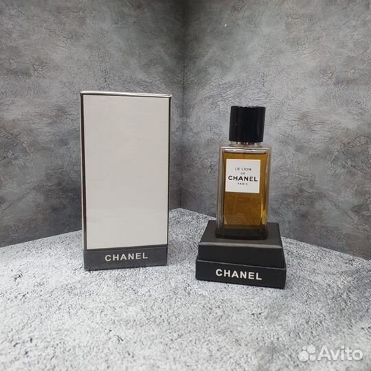 Духи Chanel Le Lion de Chanel 75ml