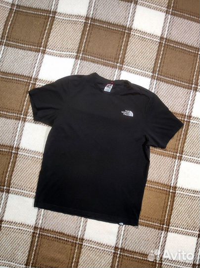 Футболка The North Face - Оригинал