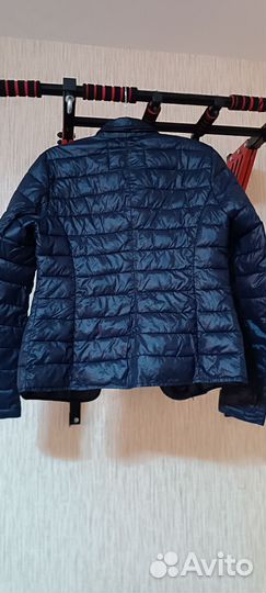 Куртка демисезонная женская 44 46