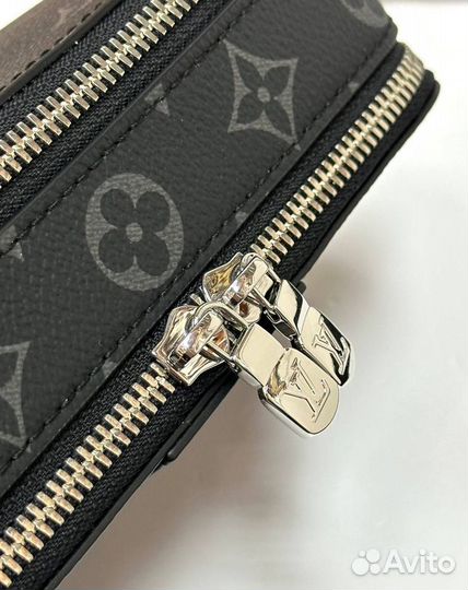 Сумка louis vuitton Alpha Wearable