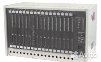 Атс М-200 5100, атс definity