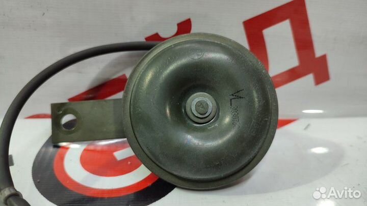 Звуковой сигнал Nissan Bluebird Sylphy QG10 QG18DE