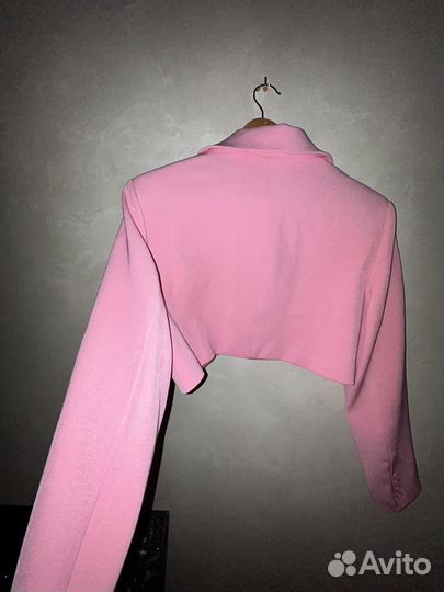 Костюм пиджак и юбка