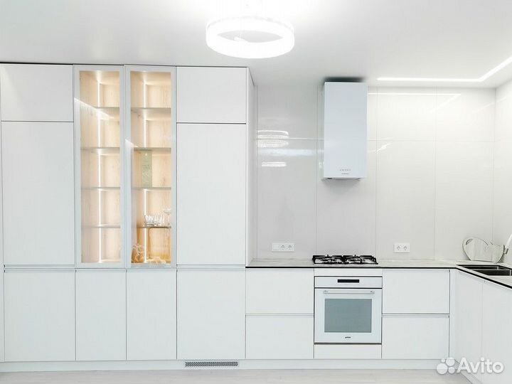 Кухни на заказ в рассрочку