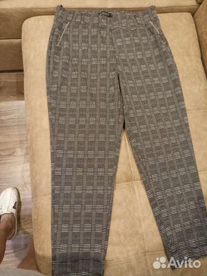 Брюки 56