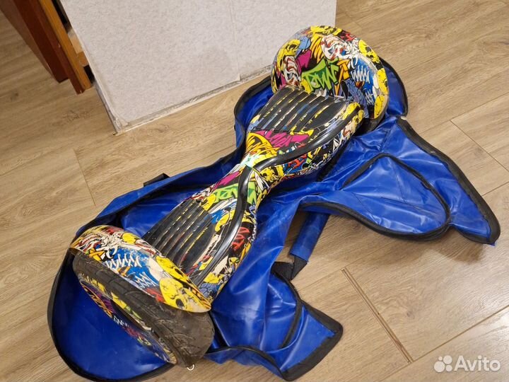 Гироскутер