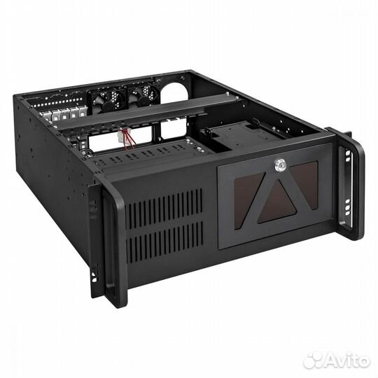 Серверный корпус ExeGate EX244499RUS 187443