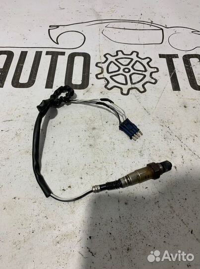 Датчик кислорода Citroen C4 2011