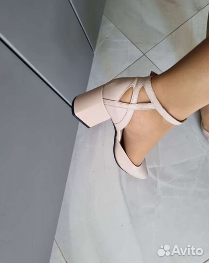 Туфли женские 37 размер