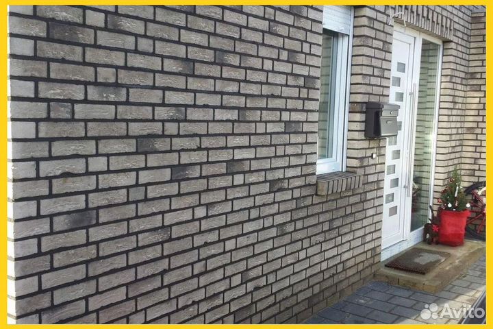 Кирпич Рекке