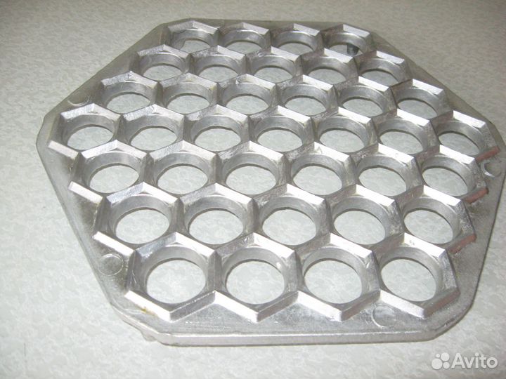 Пельменница, орешница СССР