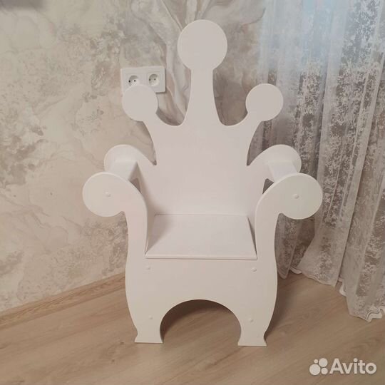 Детский стул 