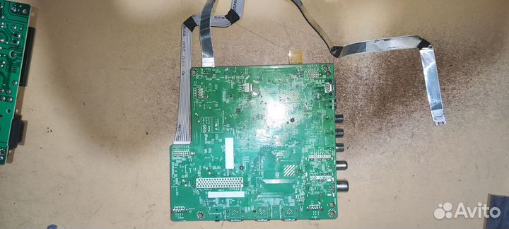 Xiaomi L43M7-earu