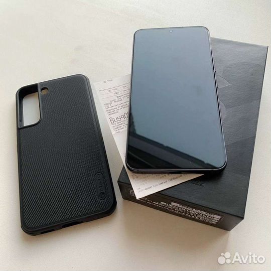 Samsung galaxy s22 (256гб)