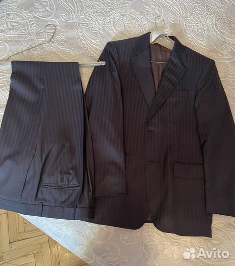 Костюм мужской