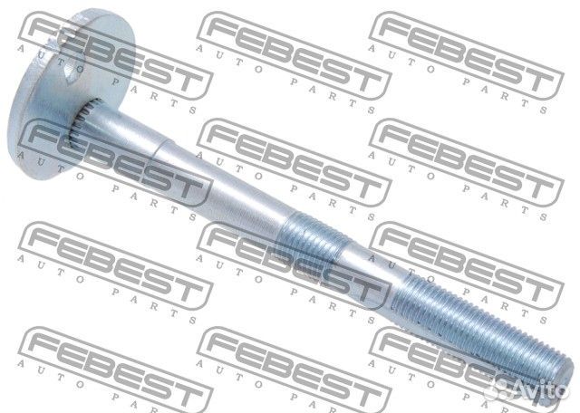 Болт с эксцентриком