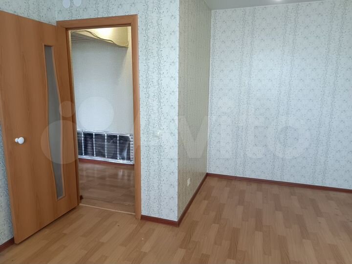 2-к. квартира, 51,3 м², 2/17 эт.