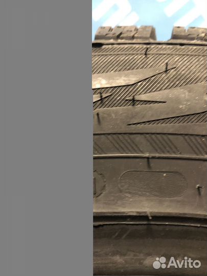 Nokian Tyres Hakkapeliitta R3 SUV 285/45 R22 114T