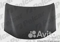 Капот перед для lexus ES (XV50) 07.12-10.15