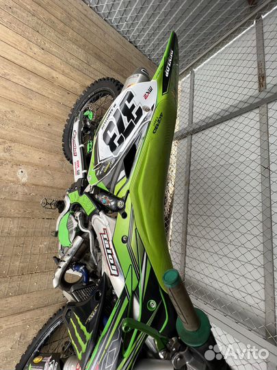 Kawasaki
