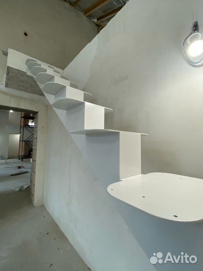 Антресольный этаж мезонин