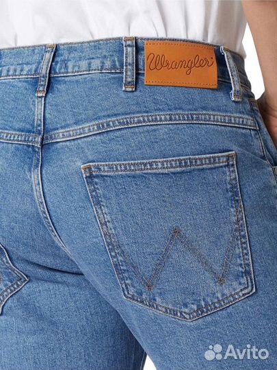 Джинсы Wrangler Texas хит оригинальное качество