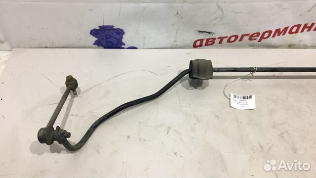 Стабилизатор задний Bmw 120 E87