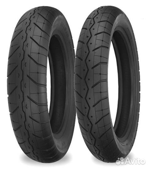 Покрышка Shinko 230 Tour Master 180/70-15 76H