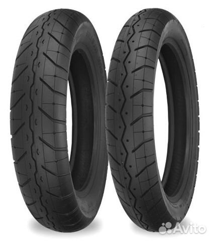 Покрышка Shinko 230 Tour Master 180/70-15 76H