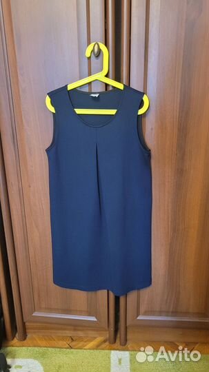 Сарафан школьный