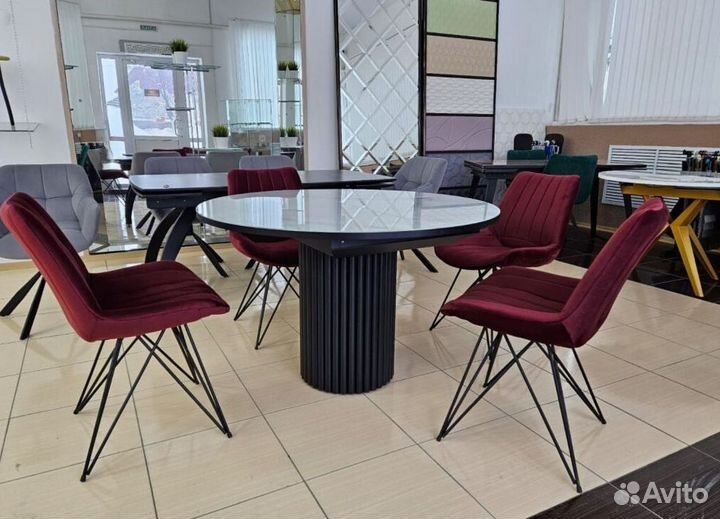 Обеденный стол OST-30883