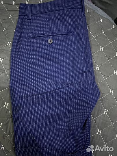 Шорты мужские zolla