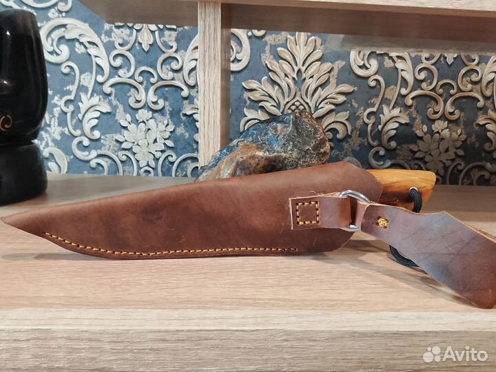 Нож универсальный