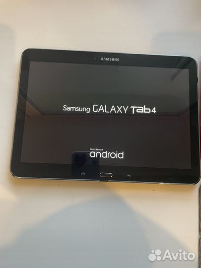 Samsung galaxy tab4