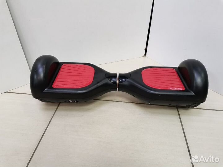 Гироскутер Mekotron HoverBoard 6 (HB-1861K)