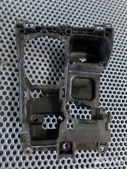 Консоль АКПП BMW X6, X5