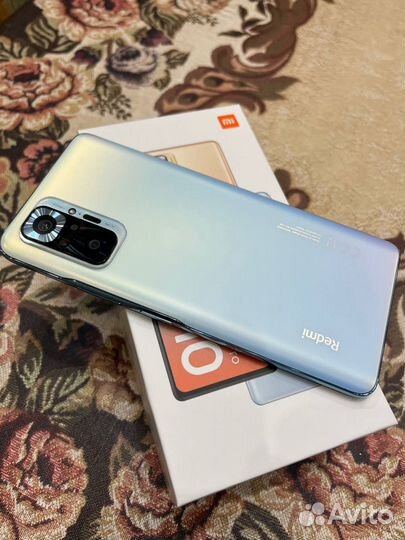 Xiaomi Mi Note 10 Pro, 8/256 ГБ