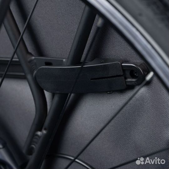 Велосумки Elops 900