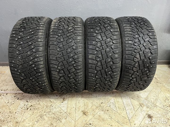 Continental IceContact 2 225/50 R17